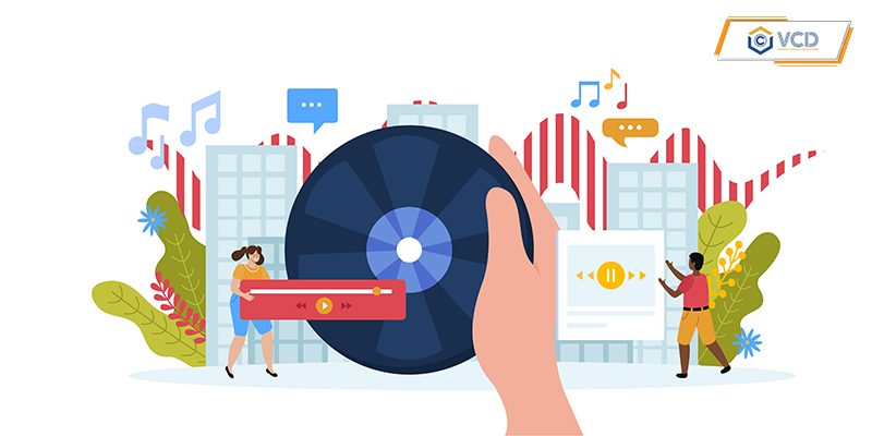 Đăng ký bản quyền bài hát ở đâu?
