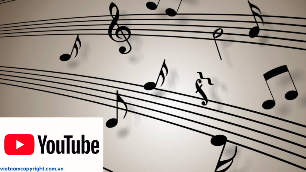 Hướng dẫn cách đăng ký bản quyền bài hát trên Youtube nhanh chóng