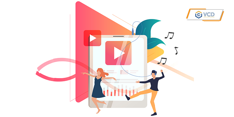 Cách xin phép bản quyền nhạc Youtube nhanh chóng nhất?