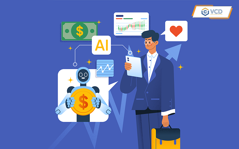 Sử dụng hình ảnh minh hoạ do AI vẽ cho mục đích thương mại có được bảo hộ quyền tác giả không?