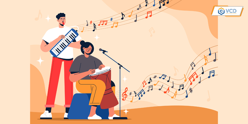 Mua bản quyền âm nhạc ở đâu?