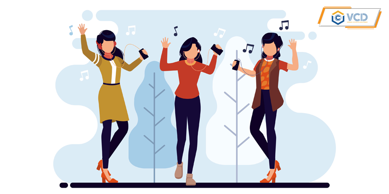 Kinh doanh hát karaoke có phải trả tiền bản quyền?