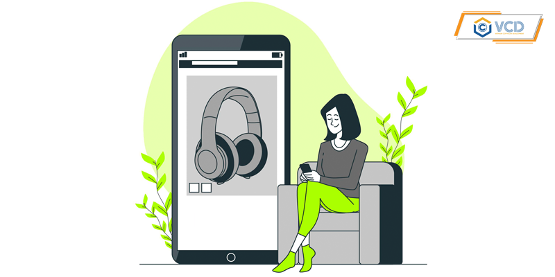 Xin giấy phép chuyển thể sang sách nói