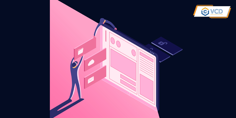Thiết kế landing page có đăng ký bảo hộ bản quyền được không?