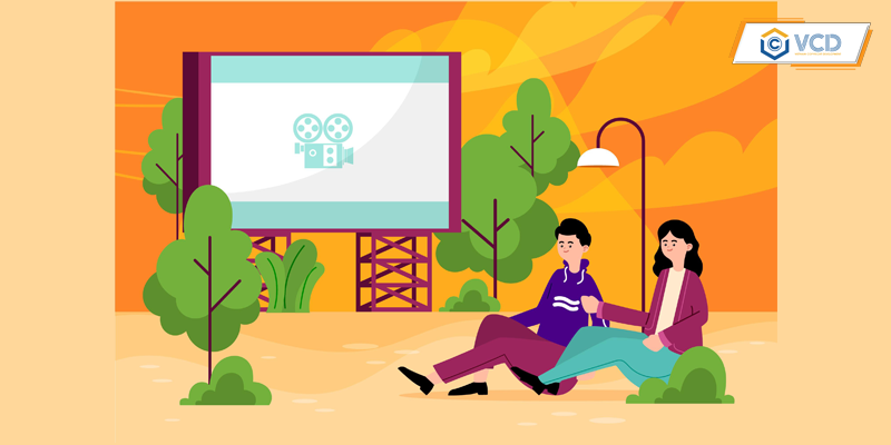 Cắt cảnh phim để câu view có bị phạt như chiếu phim lậu không?