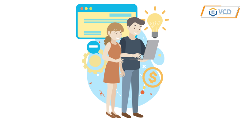 Công ty công nghệ startup cần đăng ký quyền tác giả như thế nào?