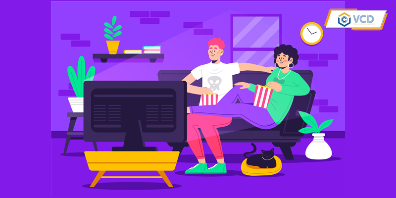 Mức phạt mới nhất đối với website chiếu phim lậu là bao nhiêu?