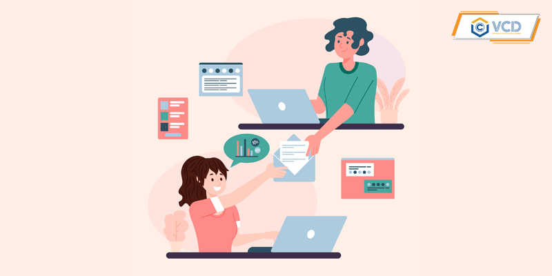 Nộp hồ sơ đăng ký bản quyền online hay trực tiếp: Cách nào hiệu quả hơn?