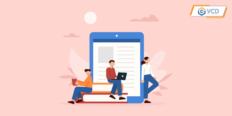 Chia sẻ PDF sách miễn phí có vi phạm quyền tác giả?