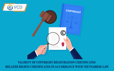 Validity of Copyright Registration Certificate