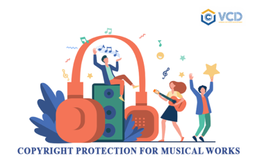 Copyright protection for musical works