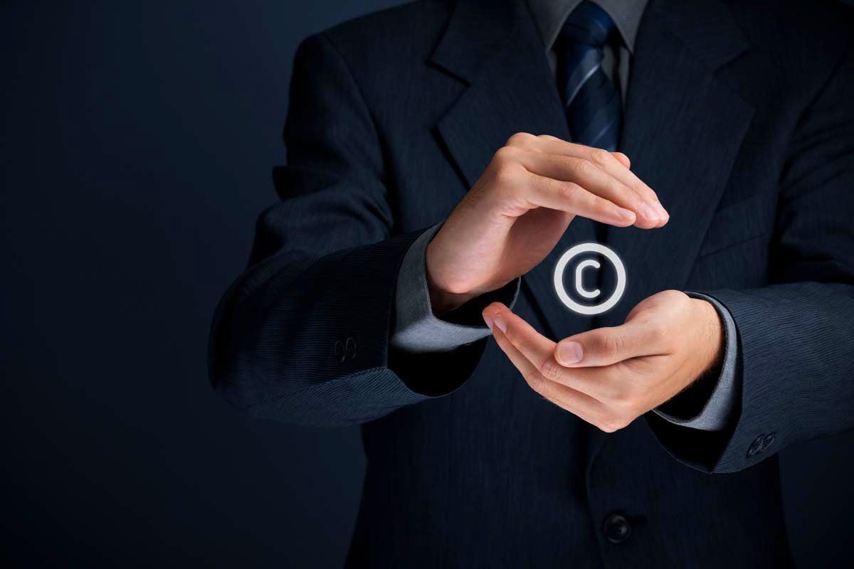 Copyright Registration