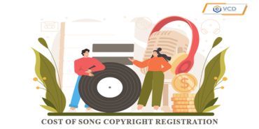 Cost of song copyright registration