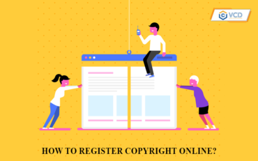 How to register copyright online?