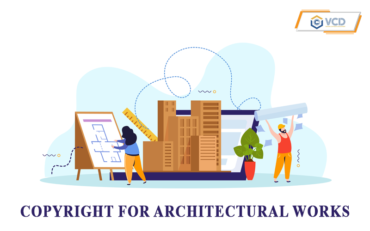 Copyright for architectural works