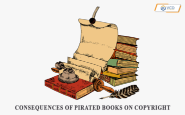 Consequences of pirated books on Copyright