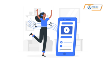 VCD successfully reached a music licensing agreement with TikTok