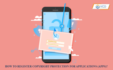 How to register copyright for applications (Apps)?