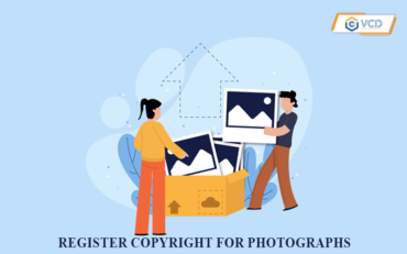 Register copyright for photographs