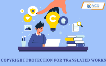 COPYRIGHT PROTECTION FOR TRANSLATED WORKS