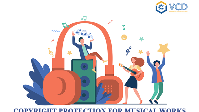 Copyright protection for musical works
