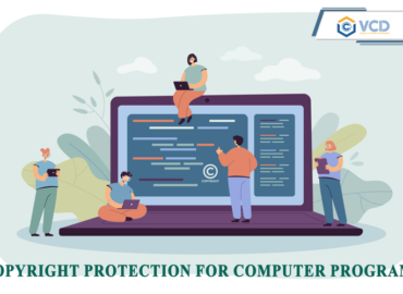 Copyright protection for computer programs