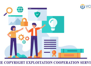 The Copyright Exploitation Cooperation Service