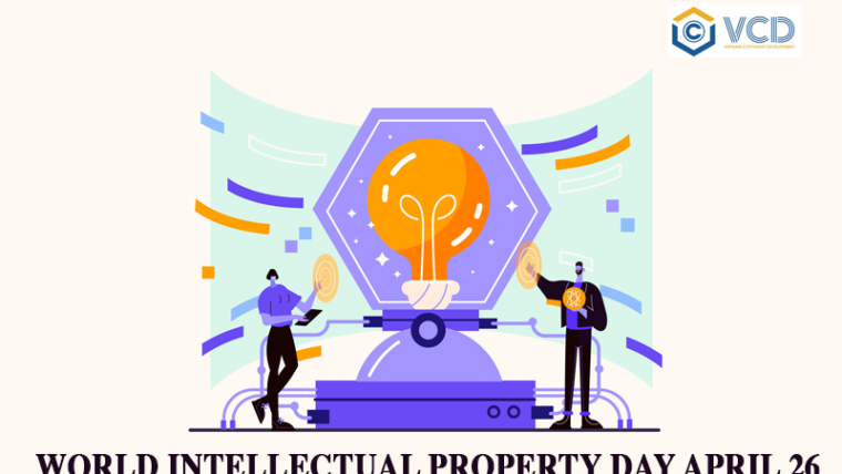 World intellectual property day of 2023