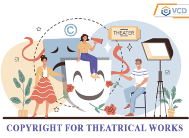 Copyright for theatrical works