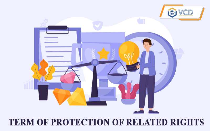 Term of protection of related rights