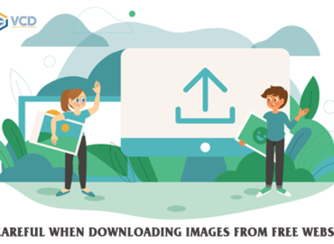 Notes when downloading images from free websites