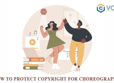 How to protect copyright for choreography?