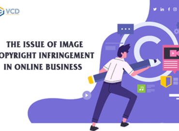 The issue of image copyright infringement in online business