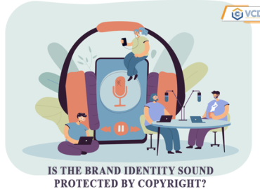 Is the brand identity sound protected by copyright?