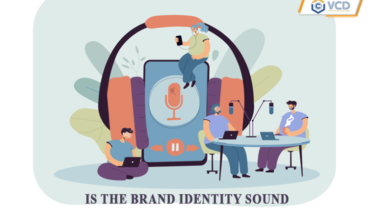 Is the brand identity sound protected by copyright?
