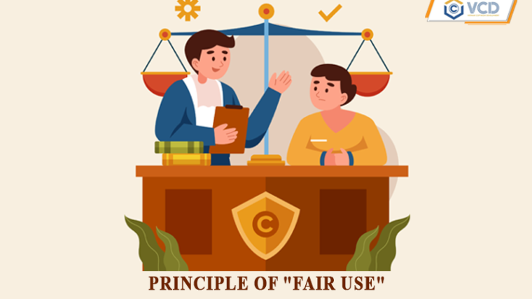 Principle of “fair use” in Vietnamese intellectual property law?