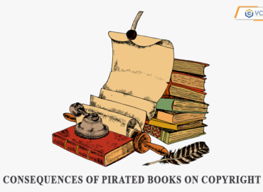 Consequences of pirated books on Copyright
