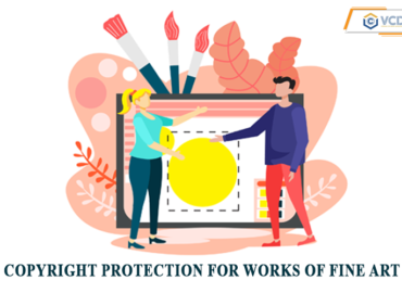 Copyright protection for works of fine art