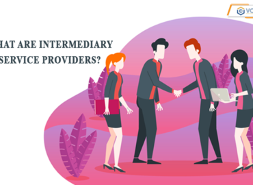 What are intermediary service providers?