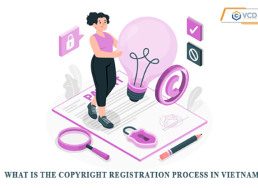 Copyright registration process in Vietnam