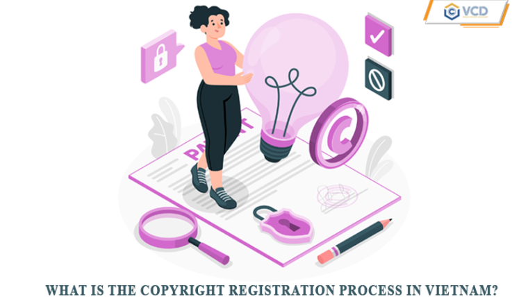 Copyright registration process in Vietnam