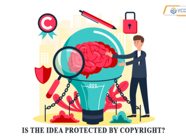 Is the idea protected by copyright?
