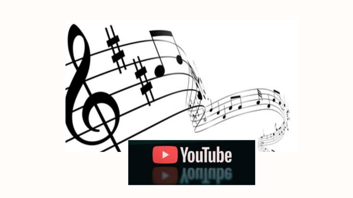 How to register song copyright on Youtube