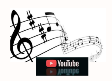 How to register song copyright on Youtube
