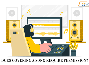 Does covering a song require permission?
