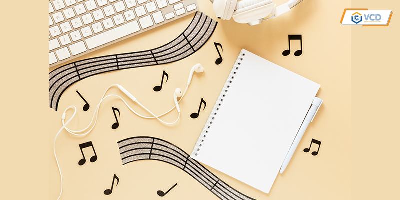 Sample declaration for registration of copyright for musical works