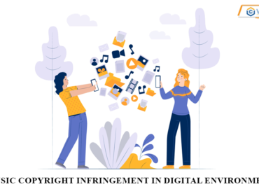 Music Copyright Infringement in Digital Environment