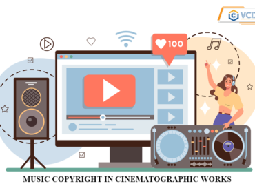Music copyright in cinematographic works