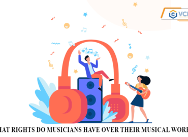 What rights do musicians have over their musical works?