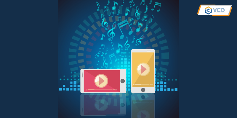 Music copyright in advertising programs